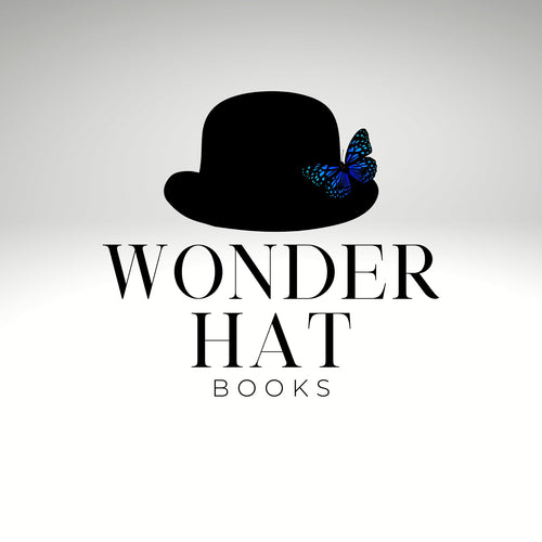 Contact – Wonder Hat Books